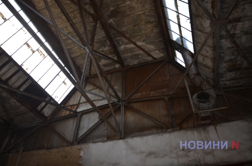 Крупный завод в Николаеве снова выставили на продажу: победитель торгов от него отказался (фото)