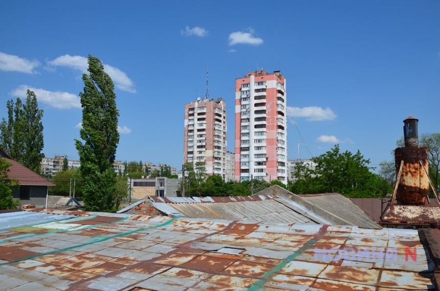 Великий завод у Миколаєві знову виставили на продаж: переможець торгів від нього відмовився (фото)