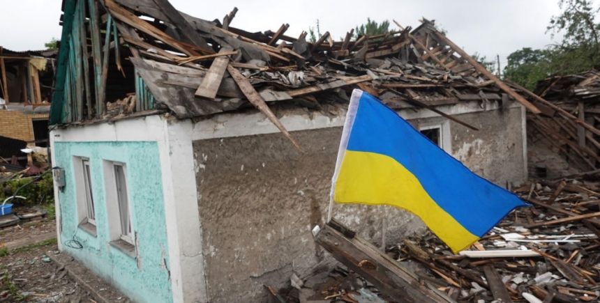 СМИ узнали о планах администрации Байдена заморозить войну в Украине