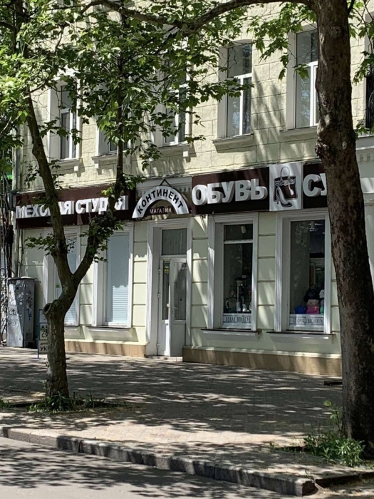 В Николаеве будут штрафовать магазины с вывесками на языке страны-агрессора