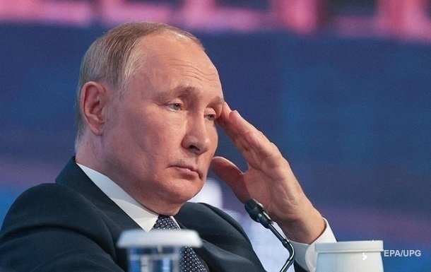50 метрів глибини: ЗМІ розповіли про бункер Путіна