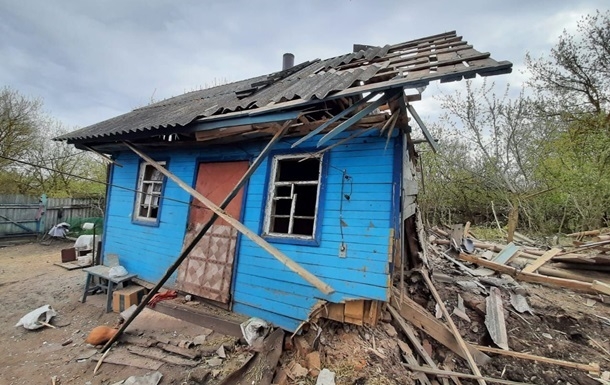Власти Сумской области эвакуируют жителей из пограничных общин