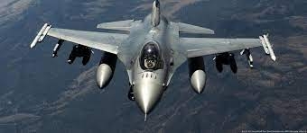 Винищувачі F-16 не змінять кардинально ситуацію у війні, – Пентагон