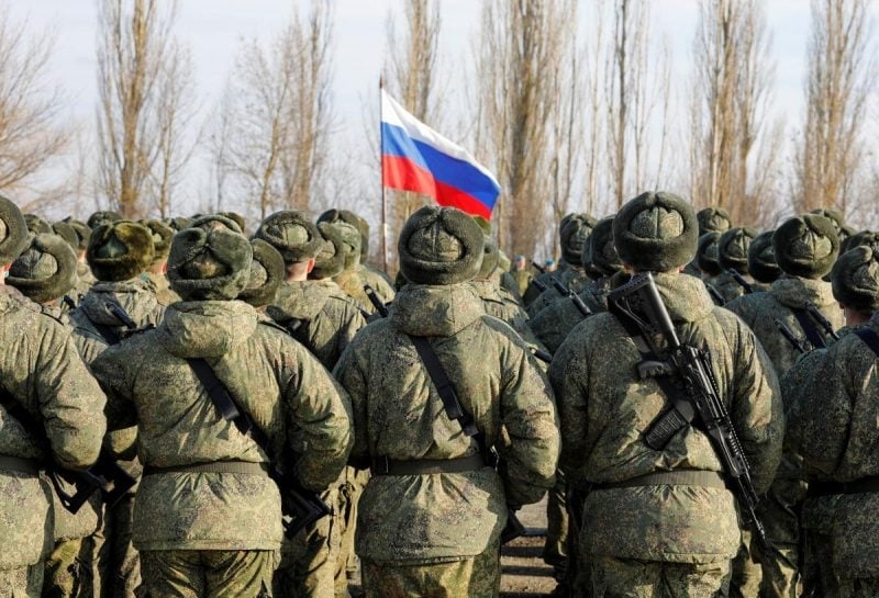 Мобілізація в РФ погіршила дисципліну в російській армії, - британська розвідка