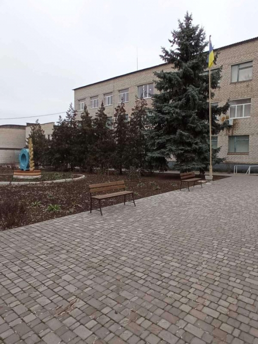 На Миколаївщині ліцей не хоче ремонтувати укриття: змушують через суд