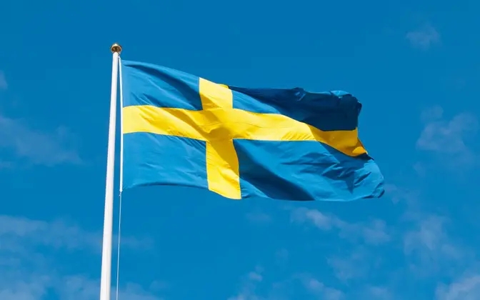 РФ высылает пять шведских дипломатов и закрывает свое генконсульство в Гетеборге