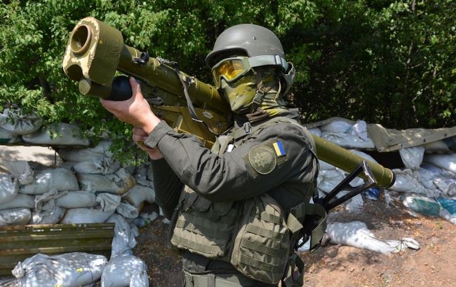 Атака на Киев: оккупанты запускали ракеты из Каспия, все вражеские цели сбиты
