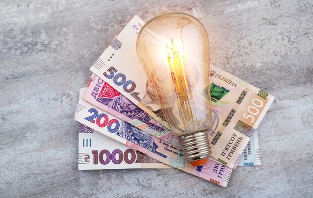 НКРЕКУ запропонувала вдвічі підвищити тариф на електроенергію вже з 1 червня
