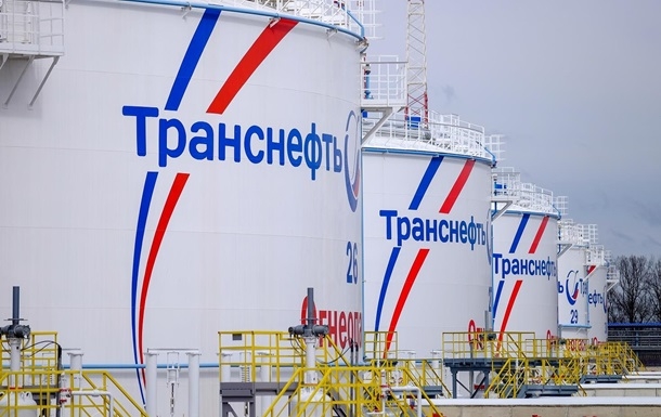 В России утверждают, что неизвестные БПЛА атаковали здание нефтепровода в Псковской области