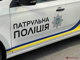 В Одесі п'яна 16-річна дівчина викрала авто та потрапила в аварію (відео)