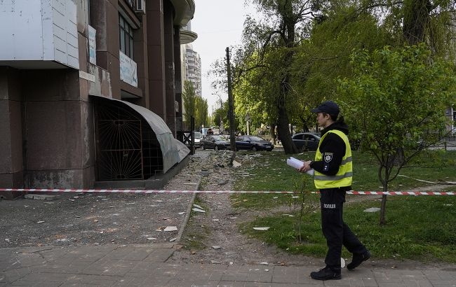 В Житомире в результате ночных ударов есть повреждения, без жертв, - мэр