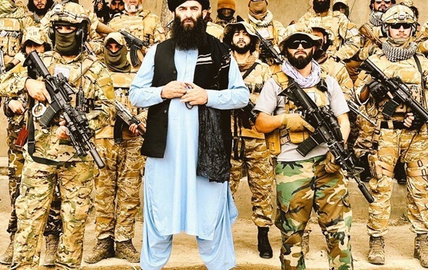 Талібан оголосив війну Ірану, - ЗМІ