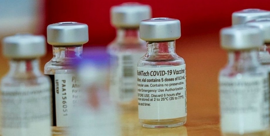 В Італії утилізують вакцини від COVID-19 на 270 млн євро: що сталося