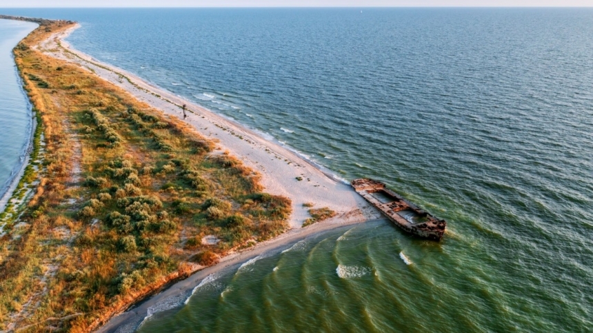 Загроза нападу з Кінбурнської коси існує, - Кім