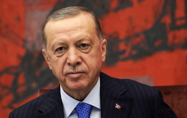Зеленський привітав Ердогана з перемогою на виборах
