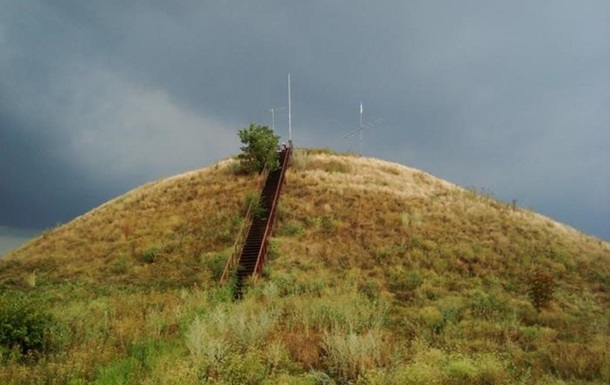 В Николаевской области суд вернул археологический памятник государству