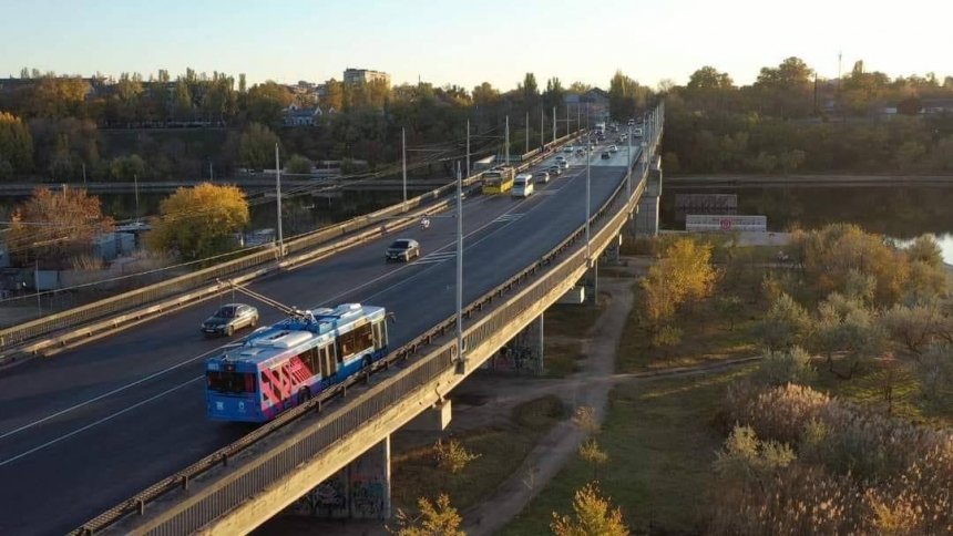 У Миколаєві після 9:00 не курсуватиме тролейбус до мікрорайону Північний