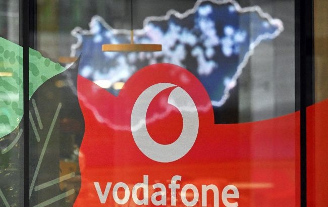 Нет связи: у Vodafone произошел масштабный сбой