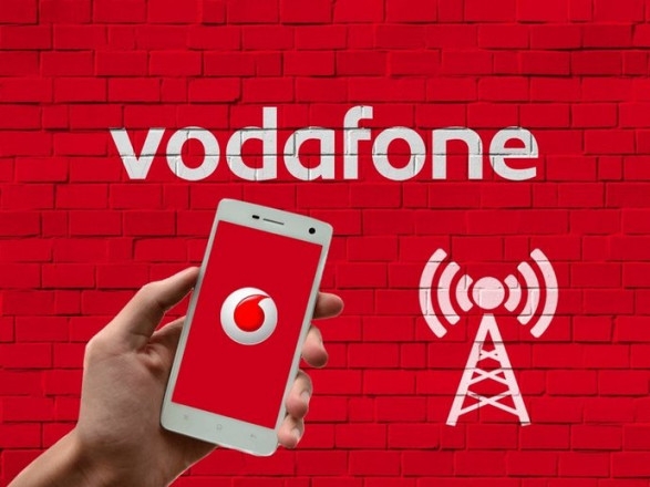 Після масштабного збою послуги Vodafone відновили