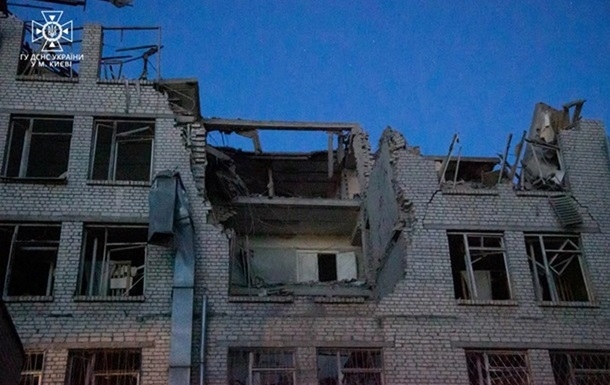 За добу війська РФ в Україні вбили сімох і поранили 25 цивільних