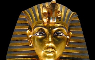 Вчені показали, як виглядало обличчя Тутанхамона (фото)