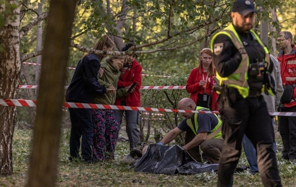 Трагедія біля укриття у Києві: прокуратура розповіла, чи був охоронець п'яним