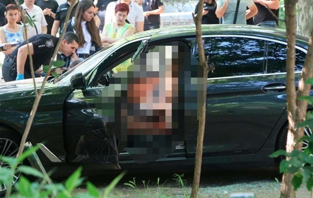 В Одесі померла третя жертва вчорашньої стрілянини, - ЗМІ