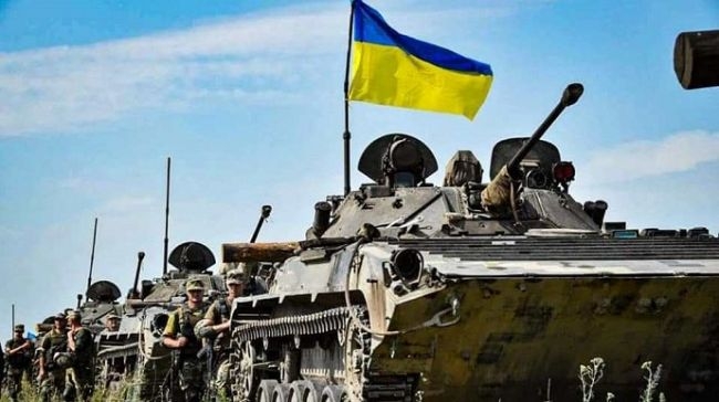 Украина готова к контрнаступлению, - Зеленский