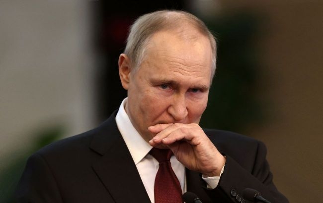 В Госдуме РФ констатировали провал всех целей Путина в войне против Украины