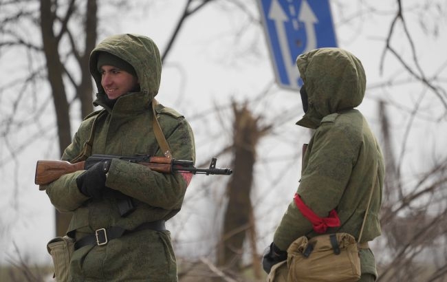 Росіяни обстріляли Харківську область з артилерії, є постраждалі