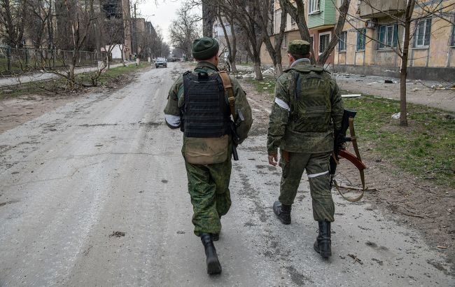 Російська ДРГ вдруге за тиждень намагалася проникнути до Харківської області