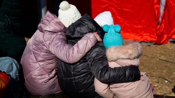В Україну вдалося повернути 371 дитину, відомо про 19 505 депортованих українських дітей