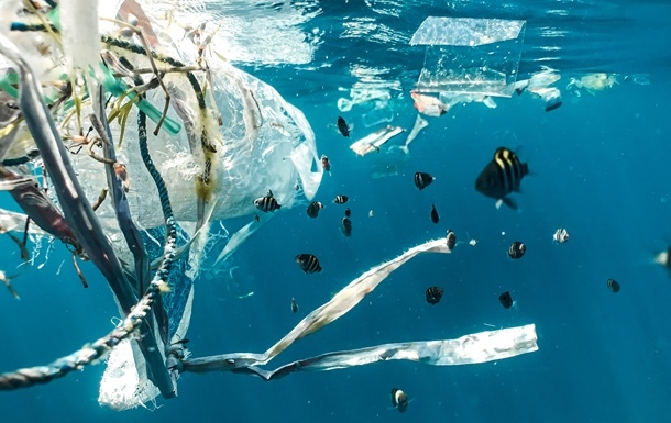 В ООН заявляють про критичне забруднення планети пластиком