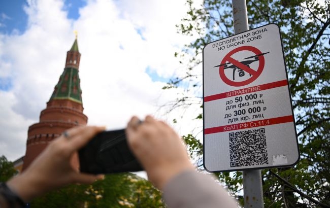Україна розвинула мережу агентів у Росії та надає їм дрони для атак, - CNN