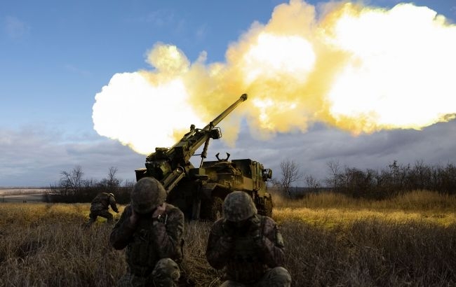 У Генштабі розповіли про ситуацію на фронті на ранок 8 червня