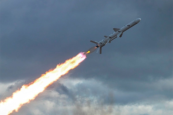 Артобстріли не припиняються, збита крилата ракета: ситуація на Миколаївщині за добу
