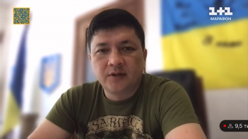 Ким рассказал, где ситуация с подтоплением в Николаевской области наиболее критическая