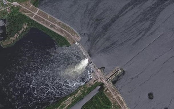 Шмыгаль назвал стоимость восстановления Каховской ГЭС