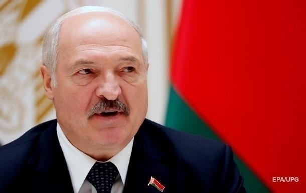 Лукашенко готовил вторжение в Украину, – представитель белорусской оппозиции