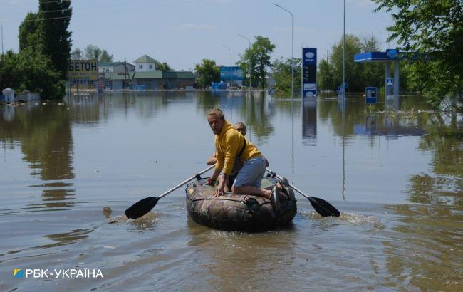 Опасности заражения нет: в Одессе опровергли фейки о холере в воде
