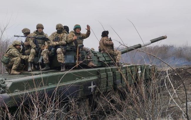 ЗСУ зрушили лінію фронту під Авдіївкою: відео бою