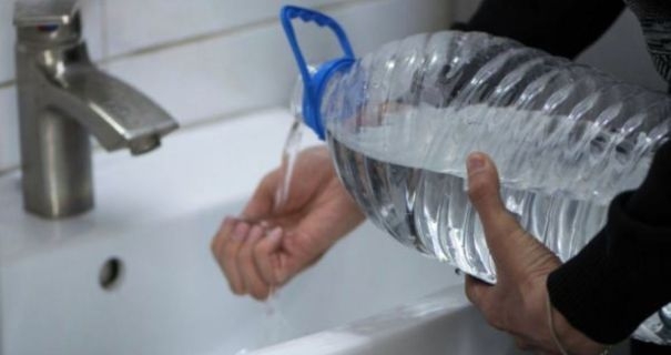 Жителей Николаевской области предупредили о болезнях, спровоцированных грязной водой