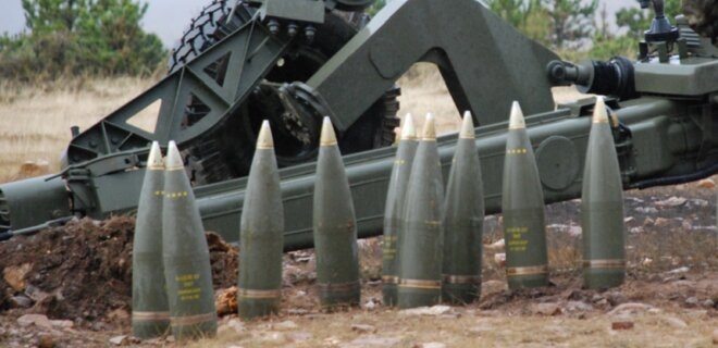 ЦНС: оккупантам в Брянской области выдали бракованные боеприпасы