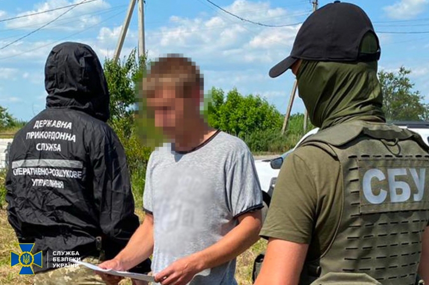 В Лимане задержали начальника филиала «Донбассгаза ДНР»