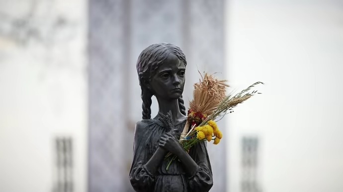 Парламент Люксембурга признал Голодомор геноцидом украинского народа