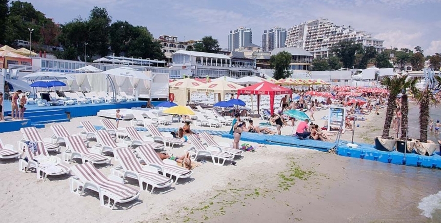 Украинцам объяснили, откроется ли курортный сезон в Одессе