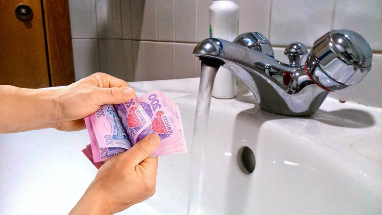 «Николаевводоканал» обвинил предпринимателей в нежелании платить за воду