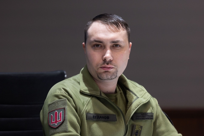 Роспропаганда вигадала і понесла в маси історію про «важко пораненого» Буданова