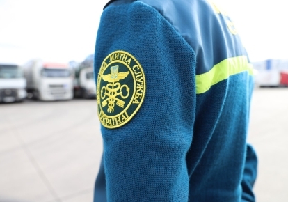 ГТС выявила, что в Украине исчезло 653 партии гуманитарных грузов военного назначения