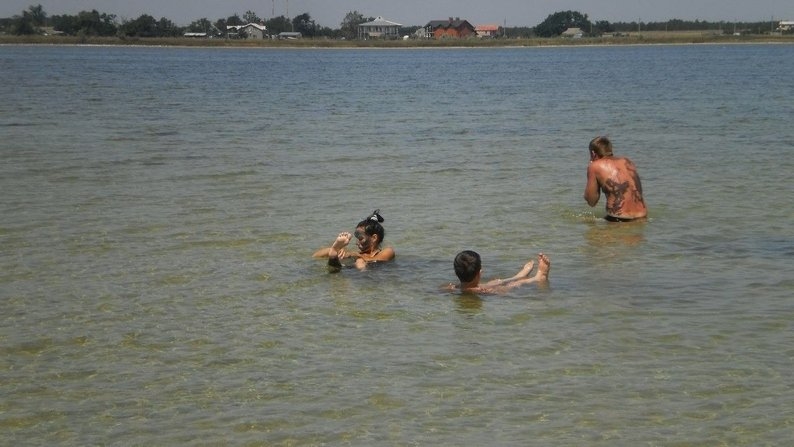 Пляжи закрыты: где будут отдыхать туристы в Николаевской области